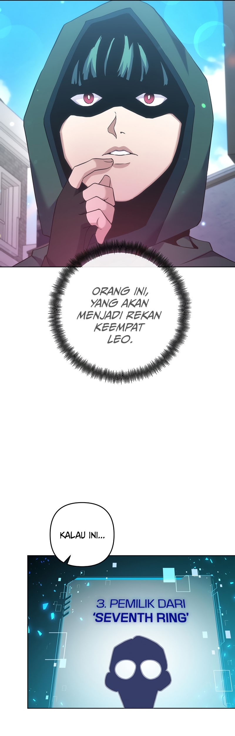 Surviving In An Action Manhwa Chapter 19 Gambar 36