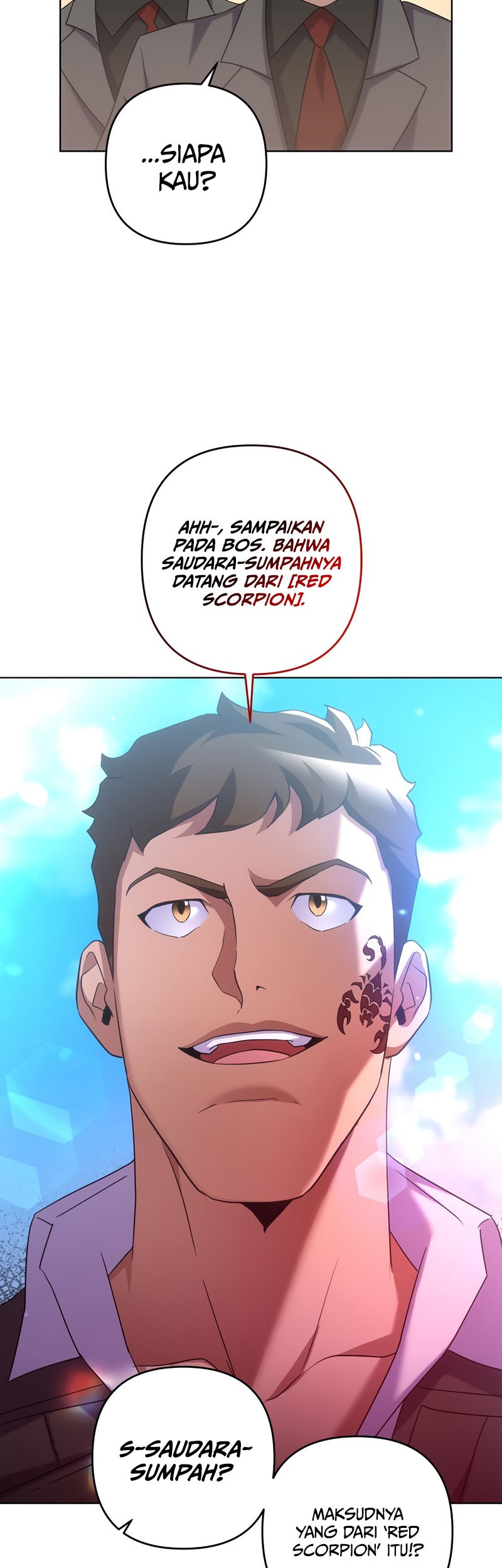 Surviving In An Action Manhwa Chapter 19 Gambar 38