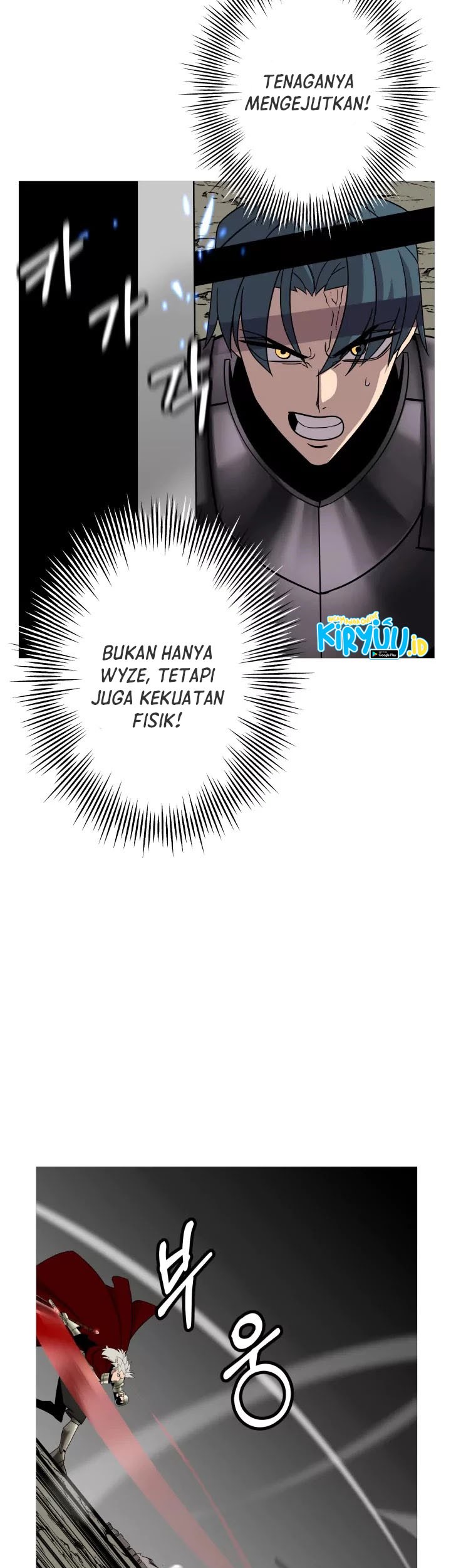 The Story of a Low-Rank Soldier Becoming a Monarch Chapter 78 Gambar 20