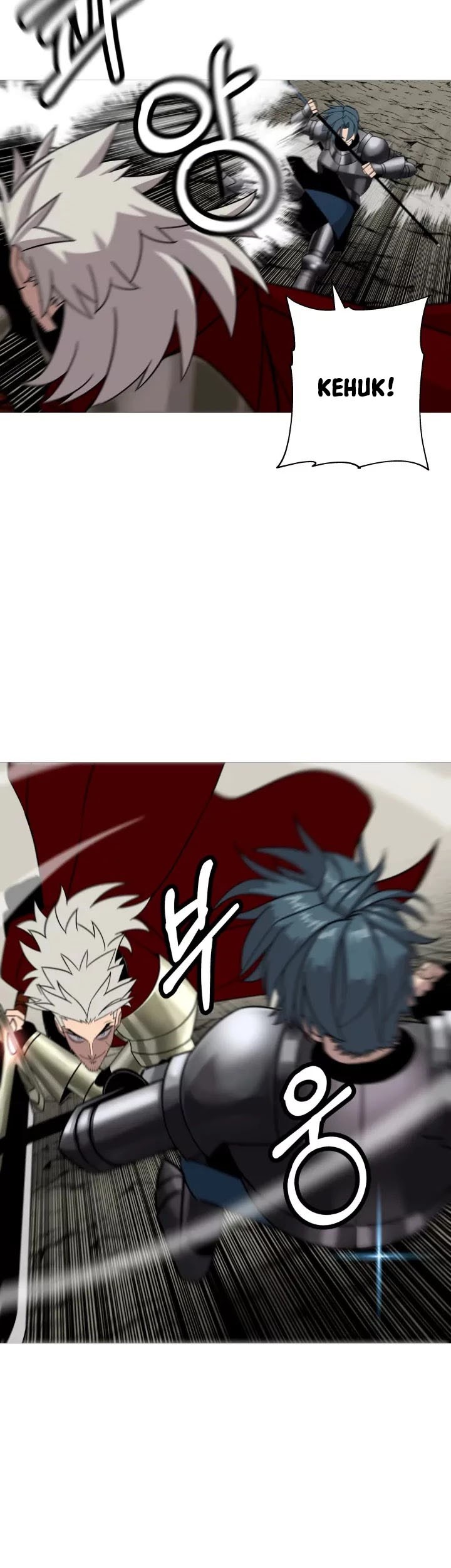 The Story of a Low-Rank Soldier Becoming a Monarch Chapter 78 Gambar 26