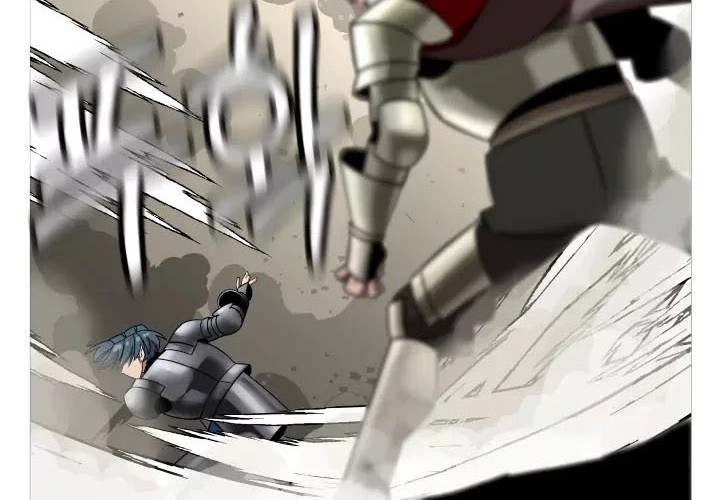 The Story of a Low-Rank Soldier Becoming a Monarch Chapter 78 Gambar 41