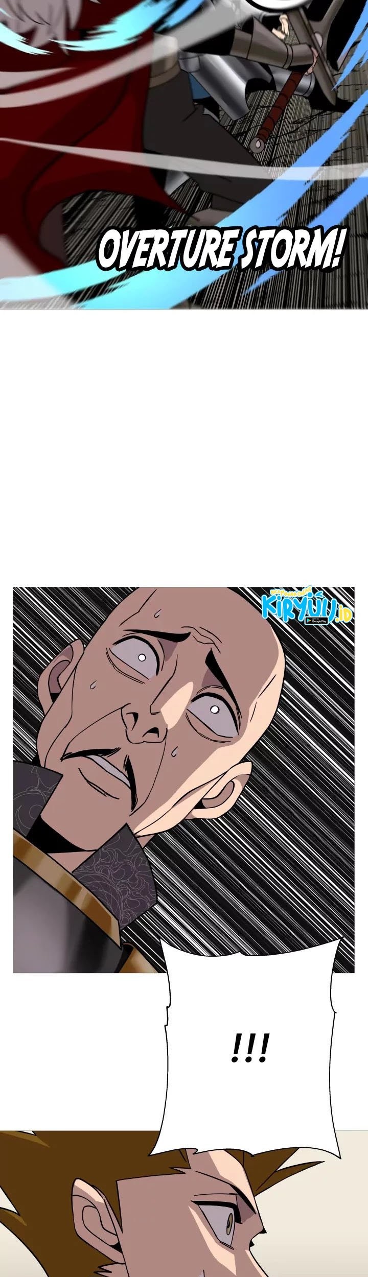 The Story of a Low-Rank Soldier Becoming a Monarch Chapter 78 Gambar 52