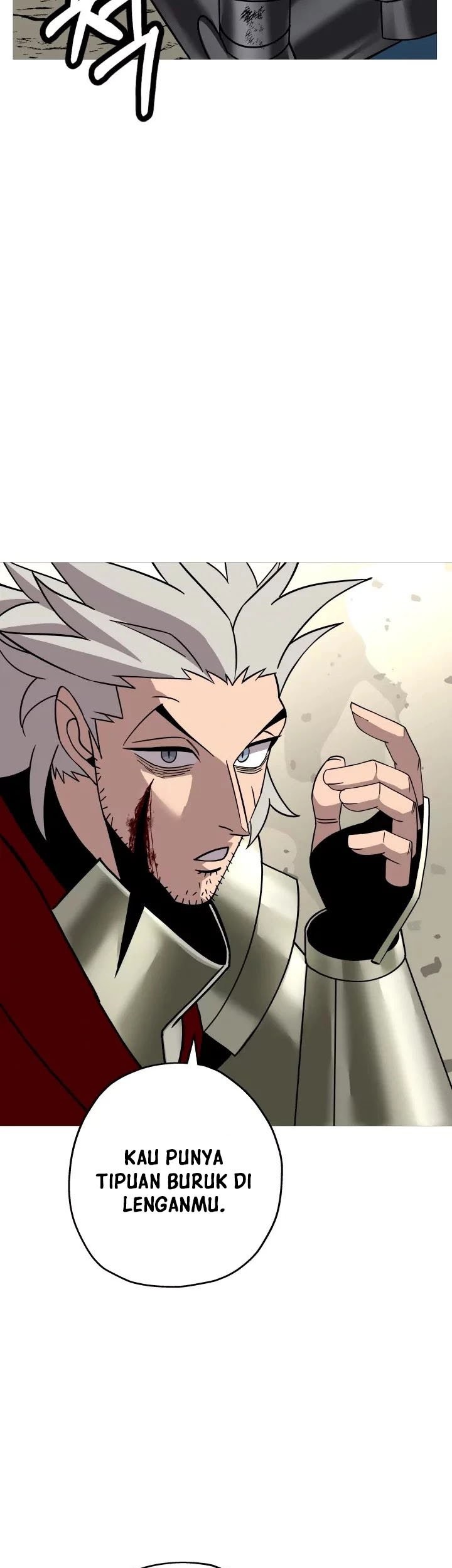 The Story of a Low-Rank Soldier Becoming a Monarch Chapter 78 Gambar 58