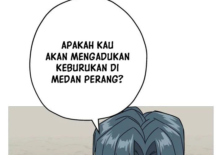 The Story of a Low-Rank Soldier Becoming a Monarch Chapter 78 Gambar 59