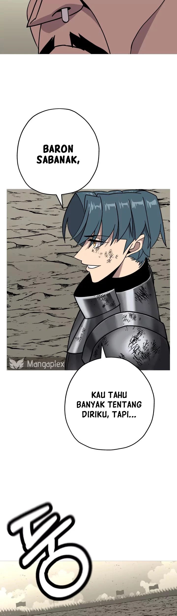 The Story of a Low-Rank Soldier Becoming a Monarch Chapter 78 Gambar 68