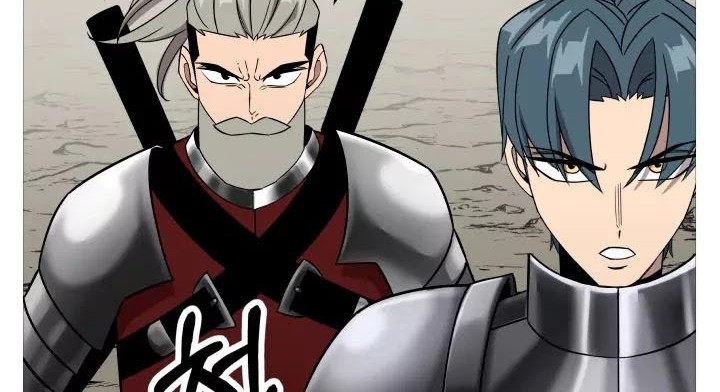 The Story of a Low-Rank Soldier Becoming a Monarch Chapter 78 Gambar 7