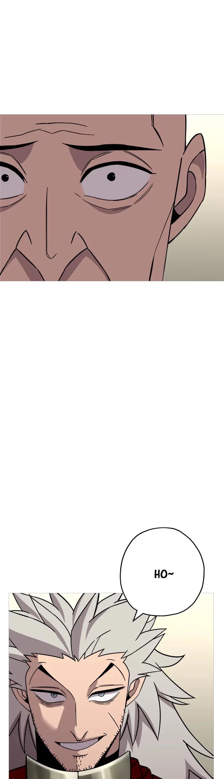 The Story of a Low-Rank Soldier Becoming a Monarch Chapter 78 Gambar 10