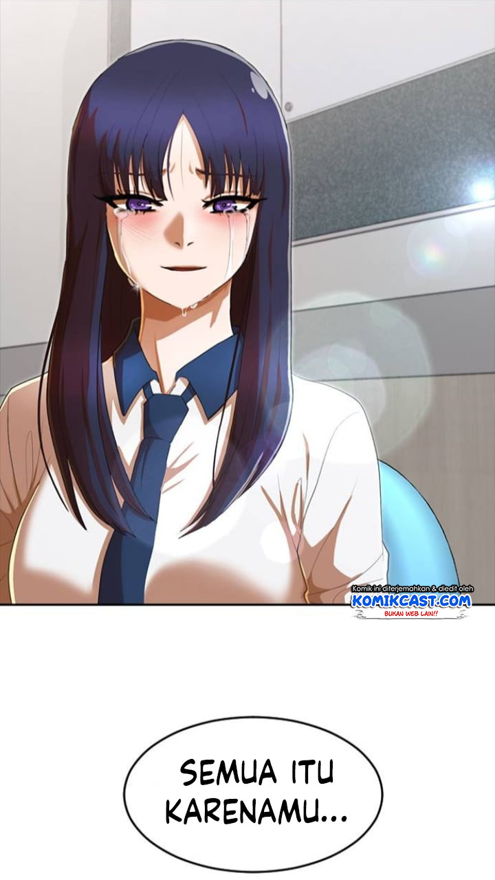 The Girl from Random Chatting! Chapter 207 6