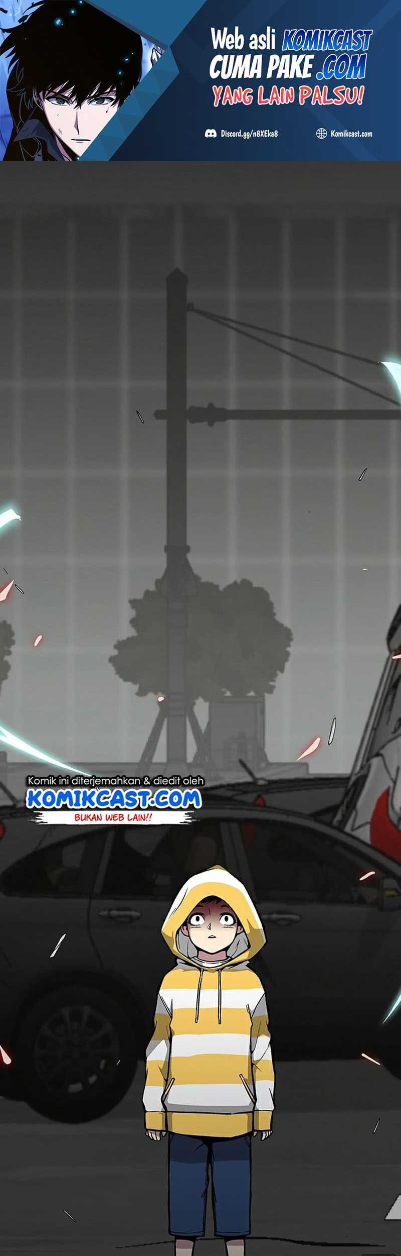 Baca The Earth Savior Selection Chapter 31 Gambar 2
