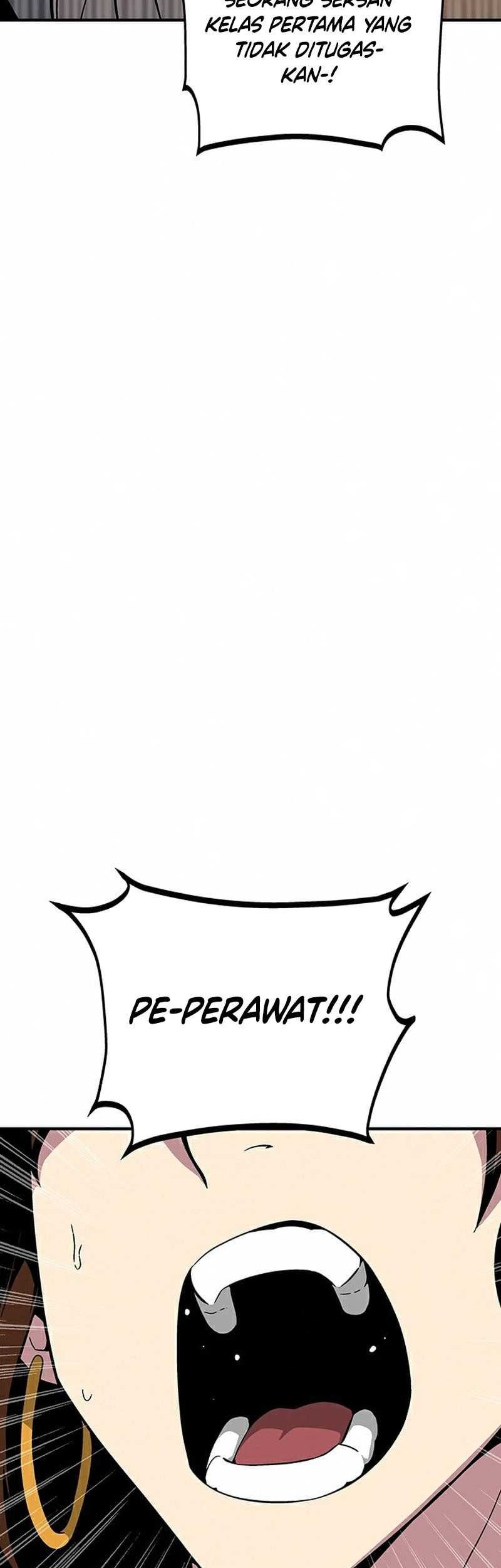 The Earth Savior Selection Chapter 31 Gambar 84