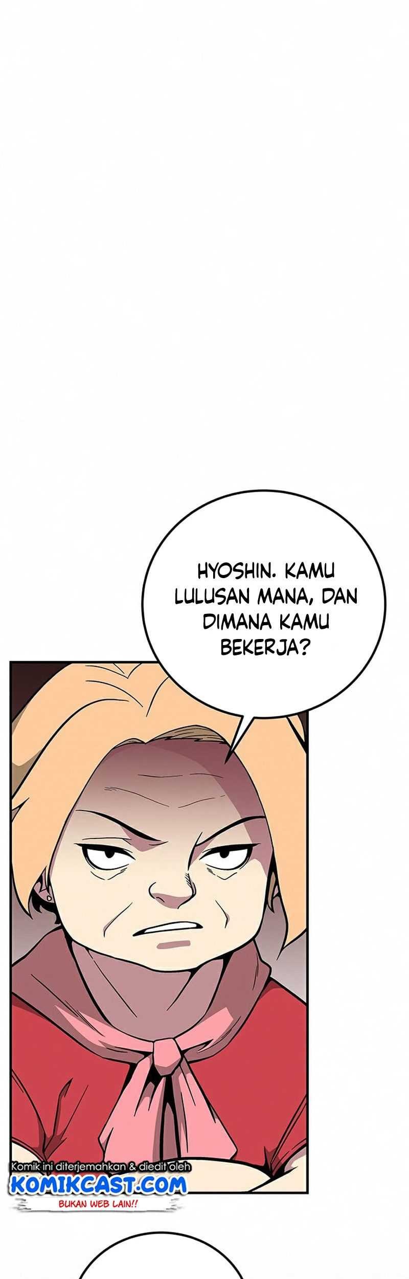 The Earth Savior Selection Chapter 31 Gambar 90