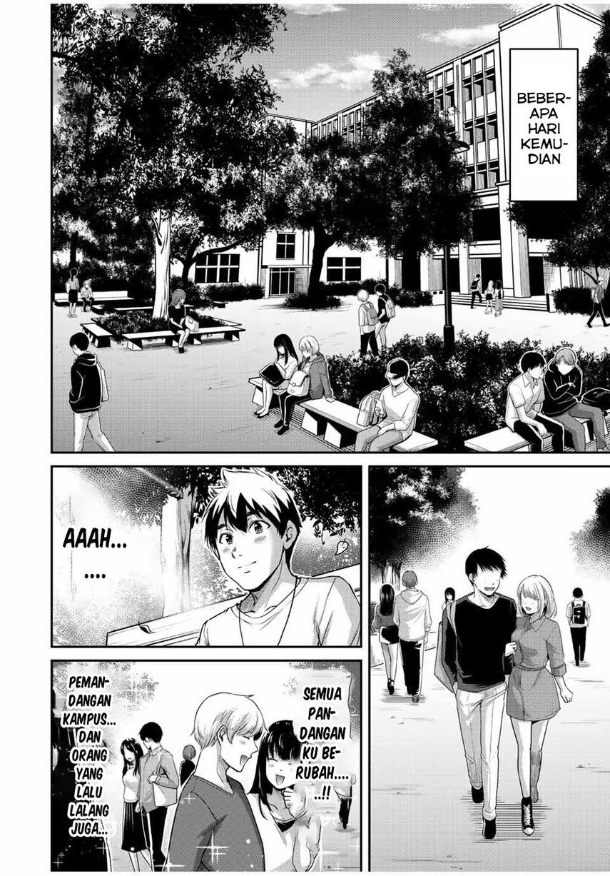 Guilty Circle Chapter 43 Gambar 10