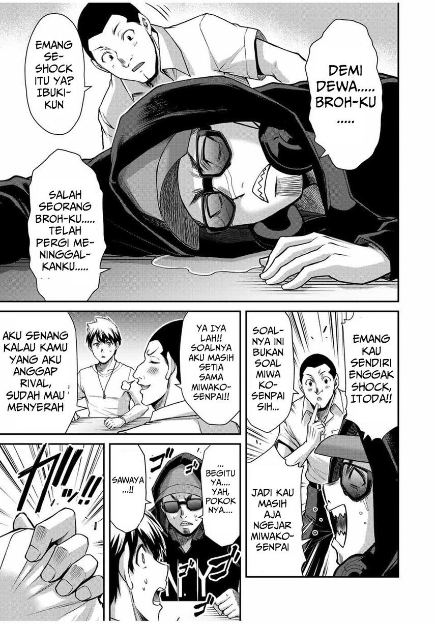 Guilty Circle Chapter 43 Gambar 13