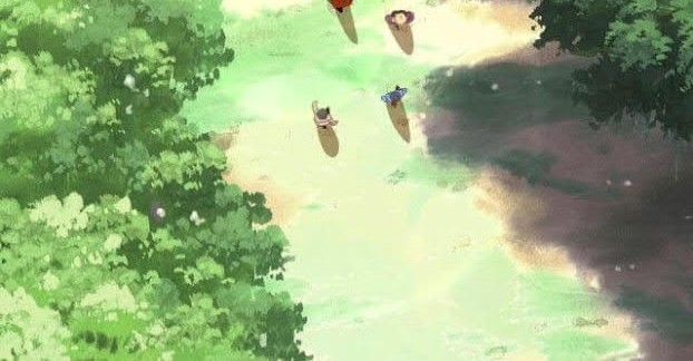 Baca  Accidentally Became a God Chapter 08 Gambar 2