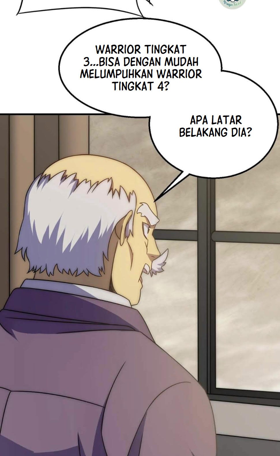 Apocalyptic Thief Chapter 31 Gambar 20