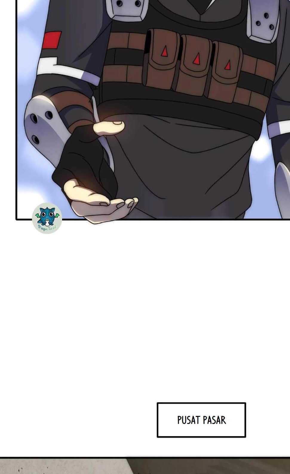 Apocalyptic Thief Chapter 31 Gambar 28