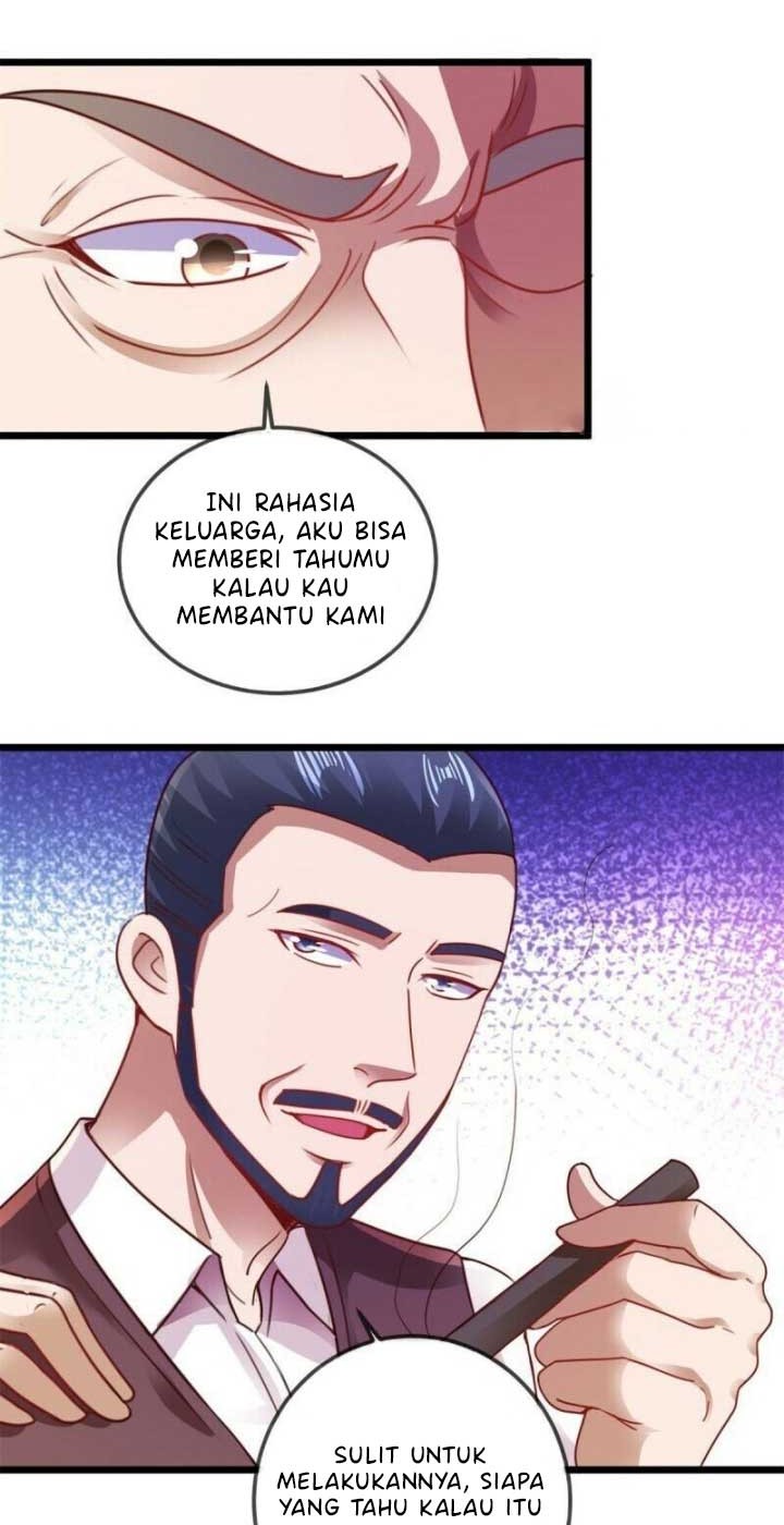 Rebirth of The Earth Immortal Venerable Chapter 89 Gambar 13