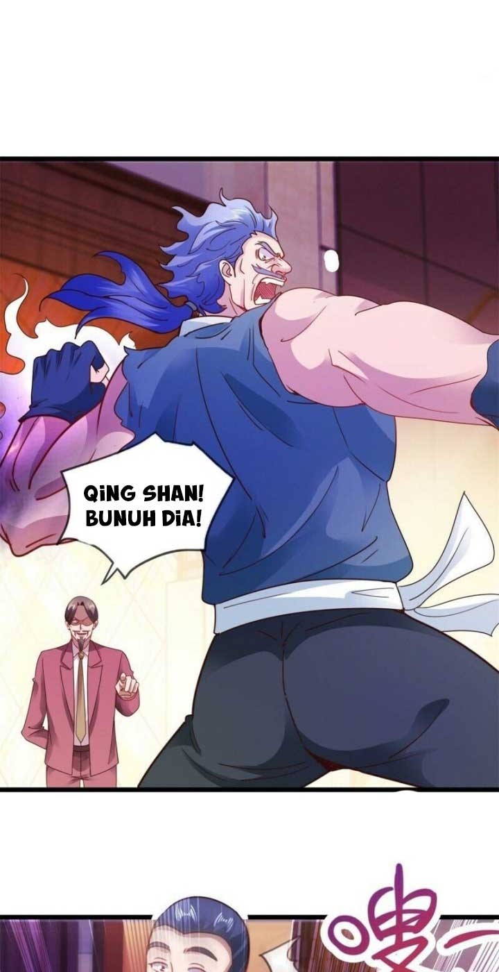 Rebirth of The Earth Immortal Venerable Chapter 89 Gambar 16