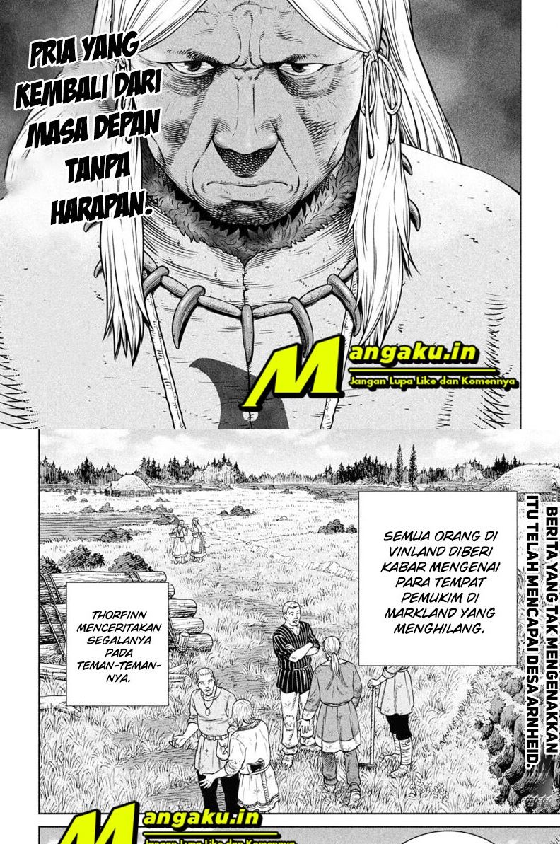 Baca Manga Vinland Saga Chapter 193 Gambar 2