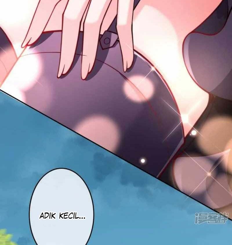 Invincible Sword Domain Chapter 109 Gambar 19