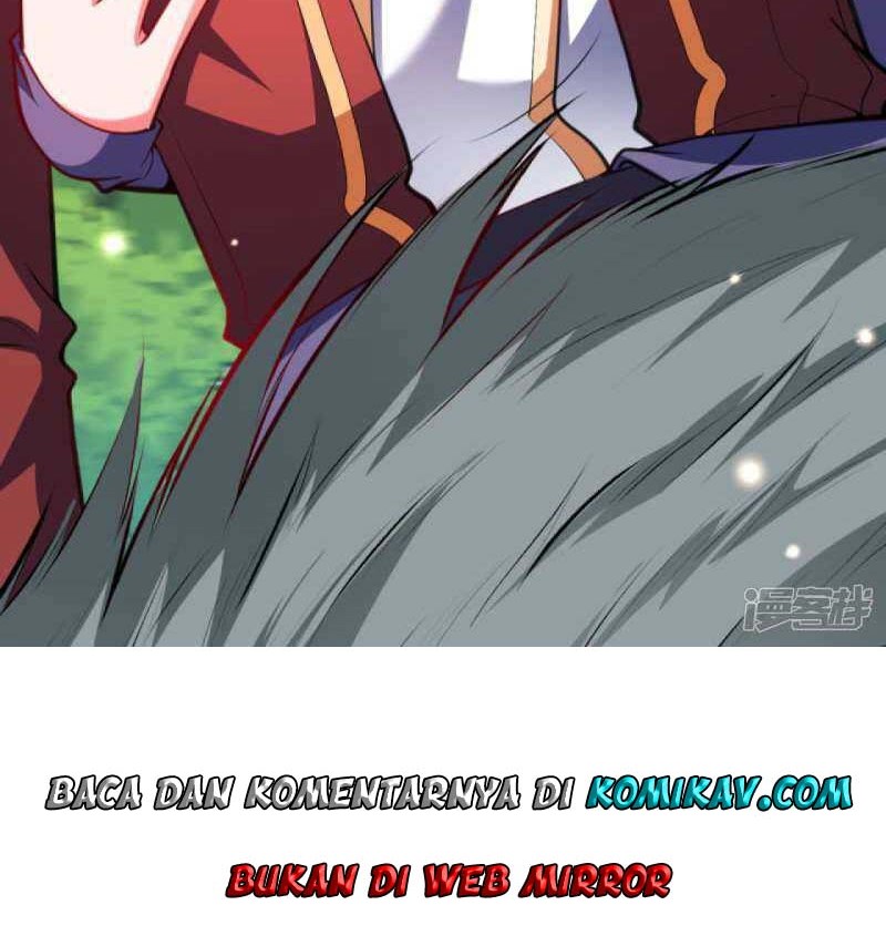 Invincible Sword Domain Chapter 109 Gambar 21