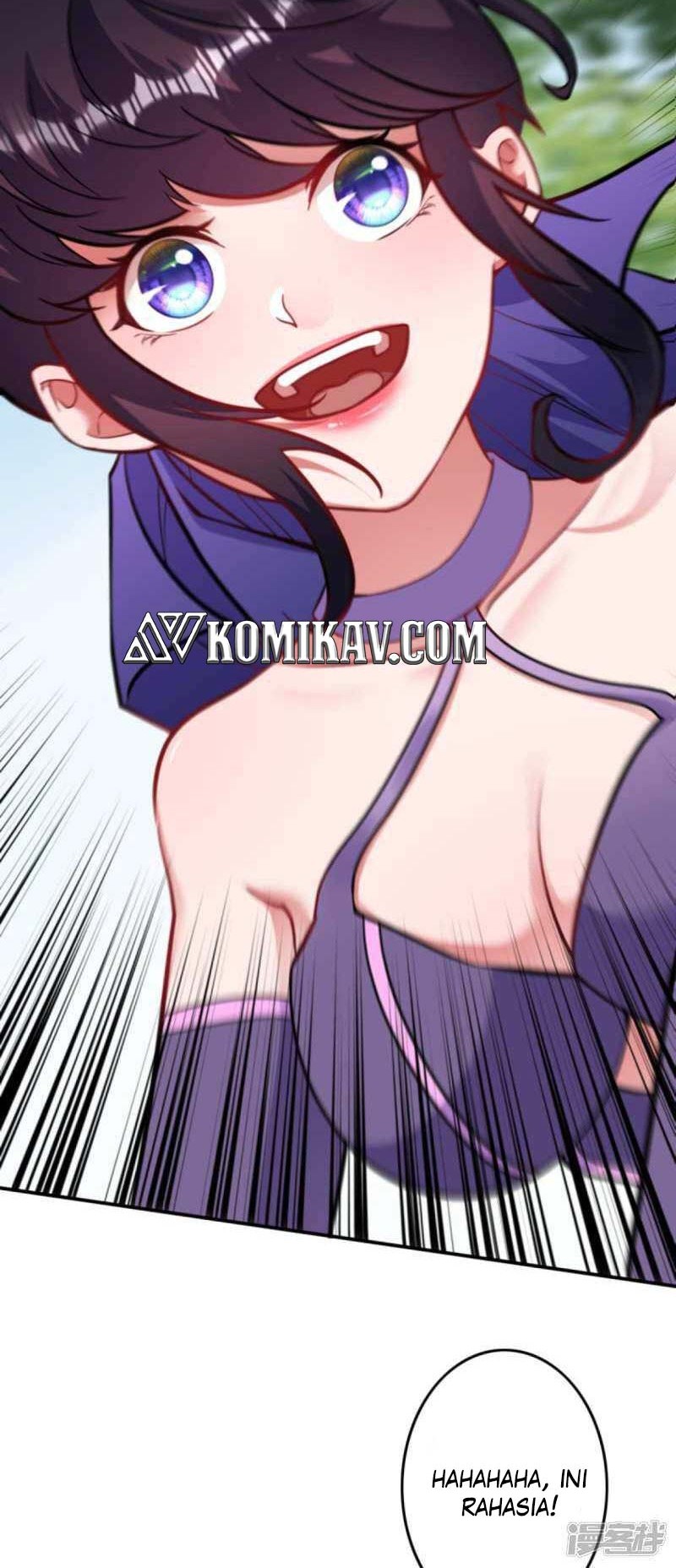 Invincible Sword Domain Chapter 109 Gambar 11