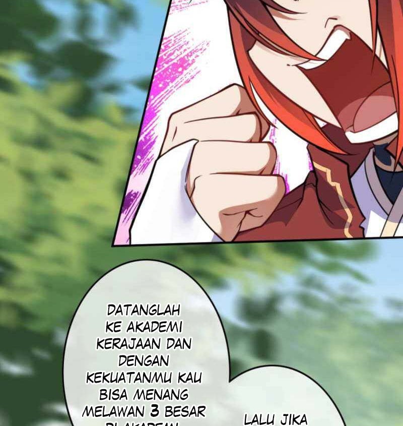 Invincible Sword Domain Chapter 109 Gambar 13