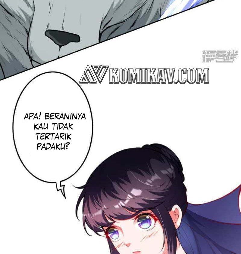 Invincible Sword Domain Chapter 109 Gambar 17