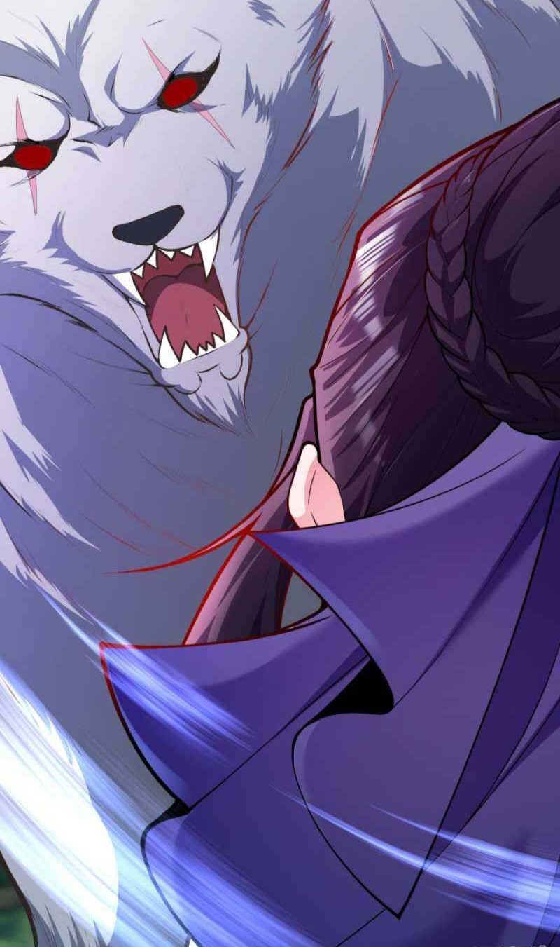 Invincible Sword Domain Chapter 108 Gambar 9