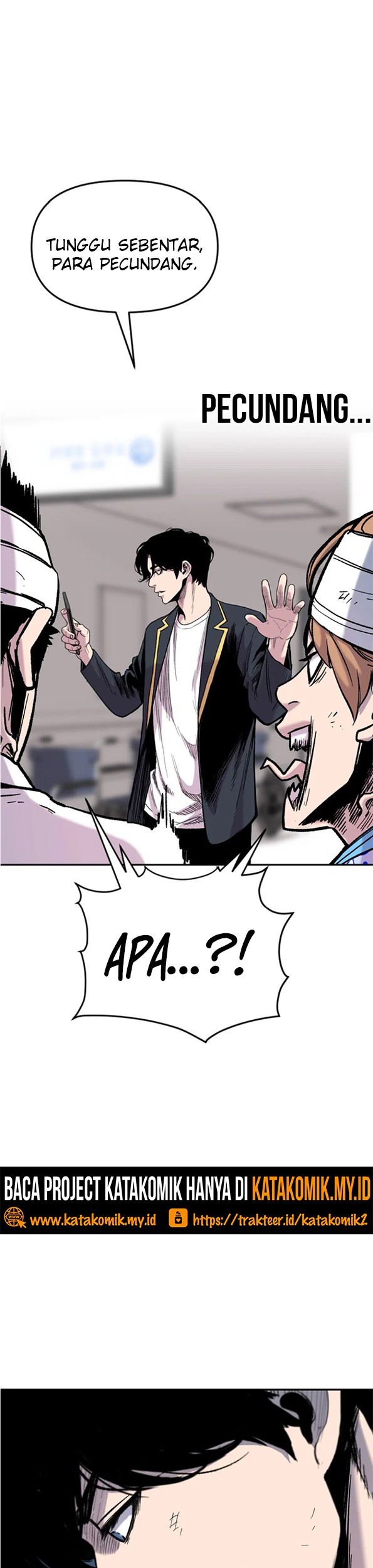Baca  Switch Chapter 41.2 Gambar 2