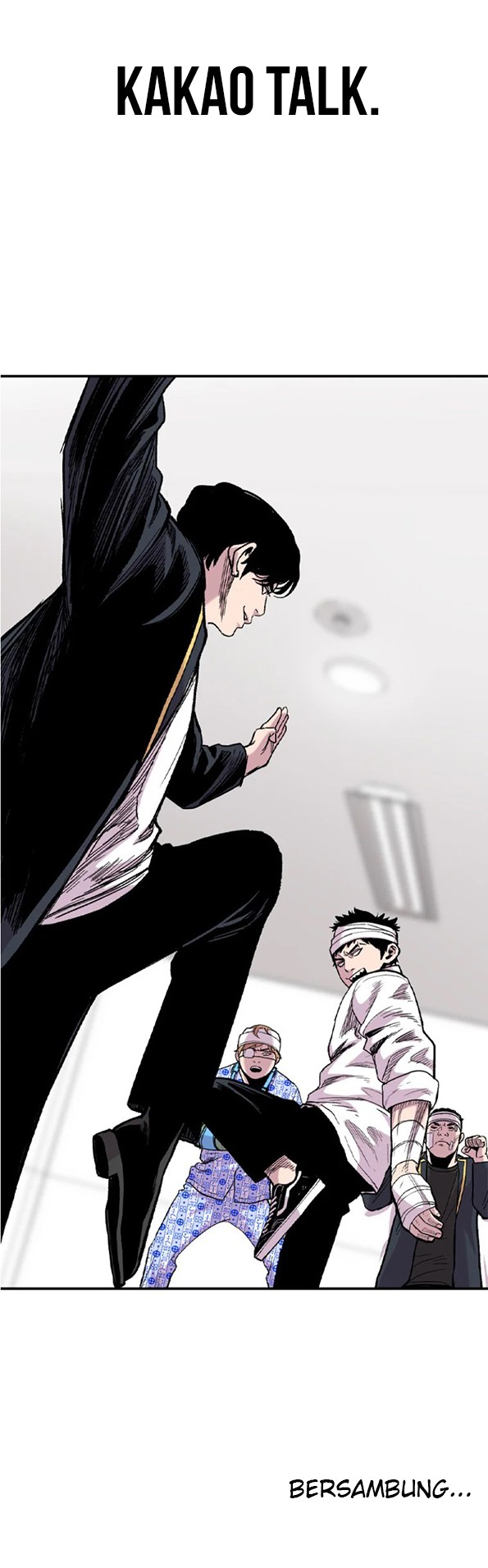 Switch Chapter 41.1 Gambar 31