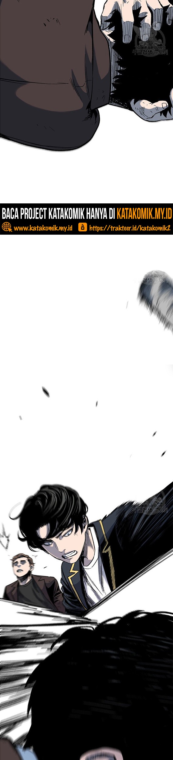Switch Chapter 40.1 Gambar 16