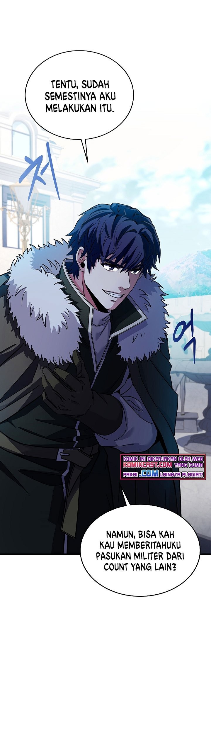 8 Circle Wizard’s Reincarnation Chapter 87 Gambar 20