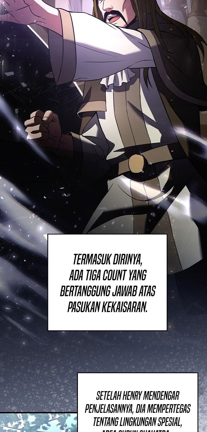 8 Circle Wizard’s Reincarnation Chapter 87 Gambar 23