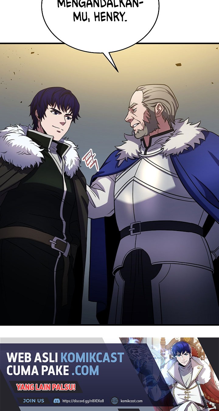 8 Circle Wizard’s Reincarnation Chapter 87 Gambar 29