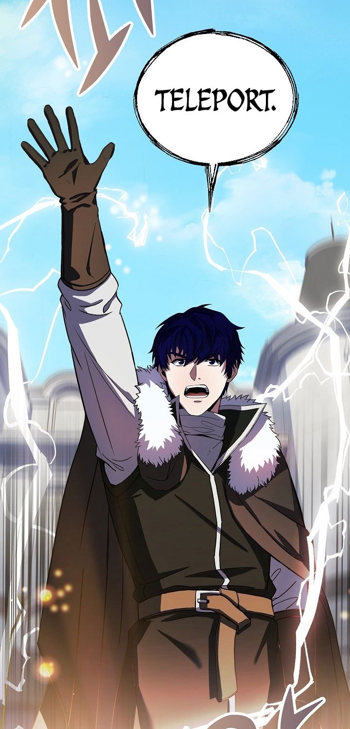 8 Circle Wizard’s Reincarnation Chapter 87 Gambar 33