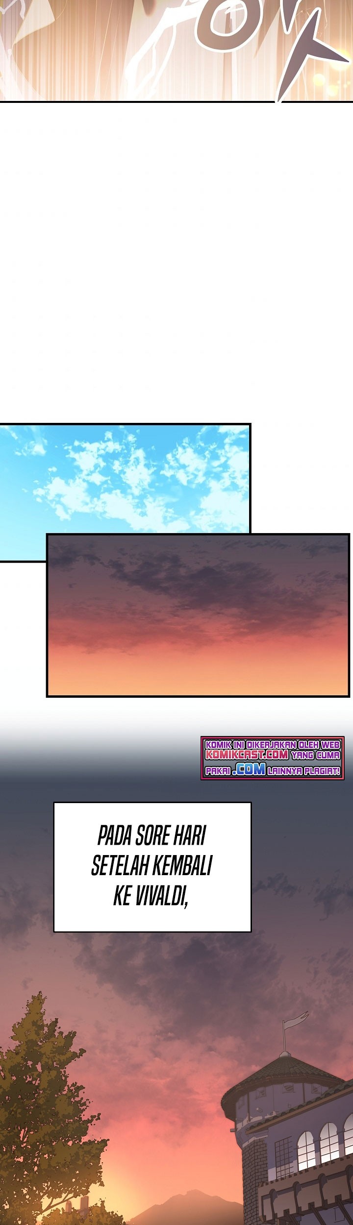 8 Circle Wizard’s Reincarnation Chapter 87 Gambar 34