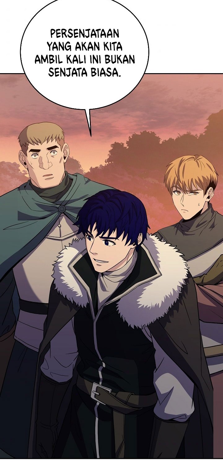 8 Circle Wizard’s Reincarnation Chapter 87 Gambar 39