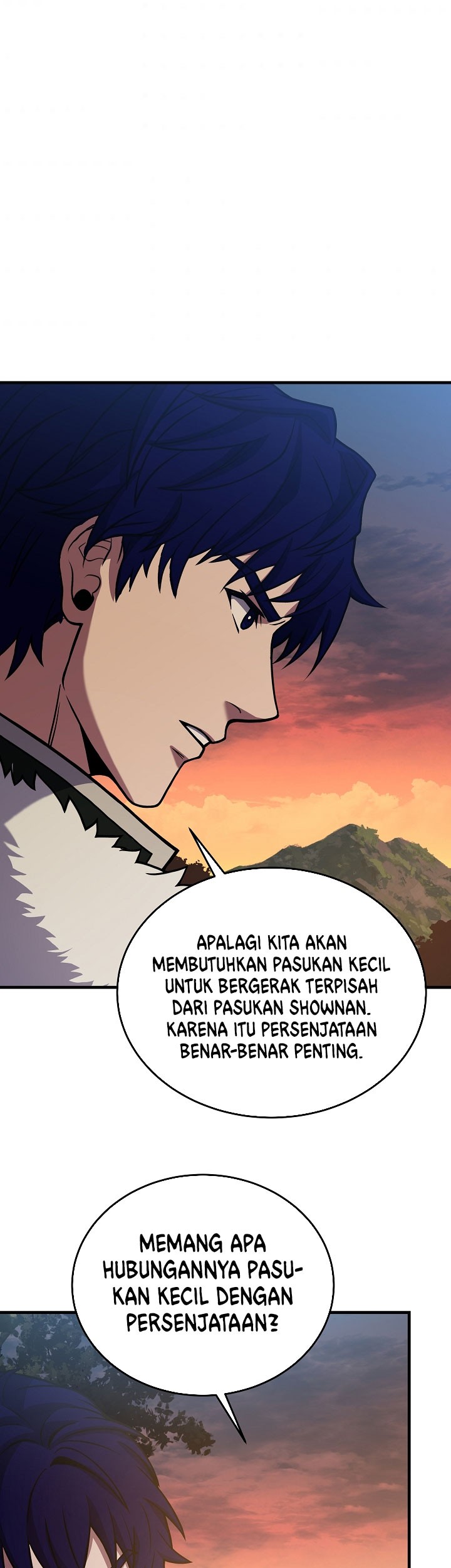 8 Circle Wizard’s Reincarnation Chapter 87 Gambar 40