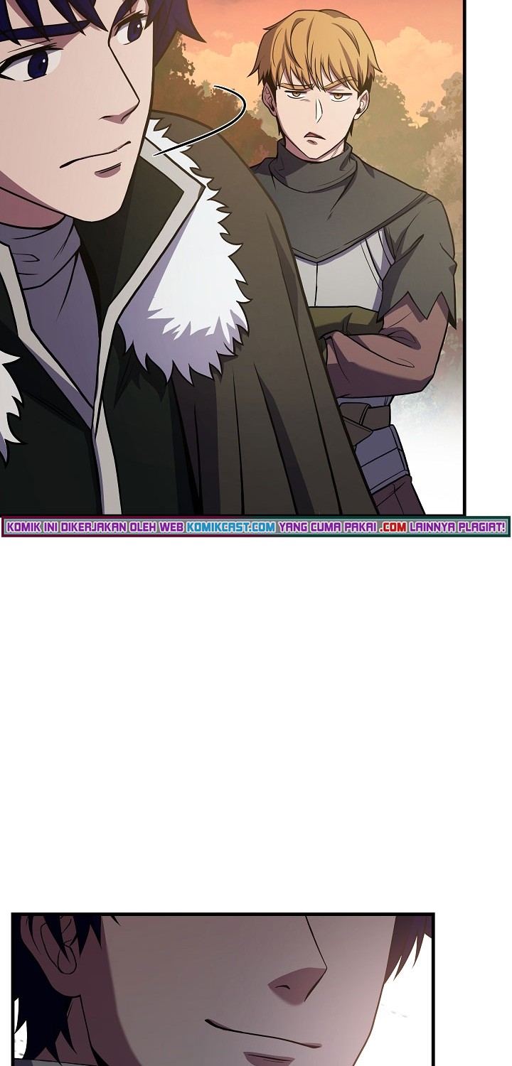 8 Circle Wizard’s Reincarnation Chapter 87 Gambar 41