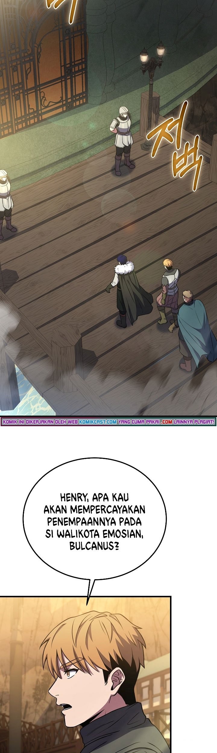 8 Circle Wizard’s Reincarnation Chapter 87 Gambar 50