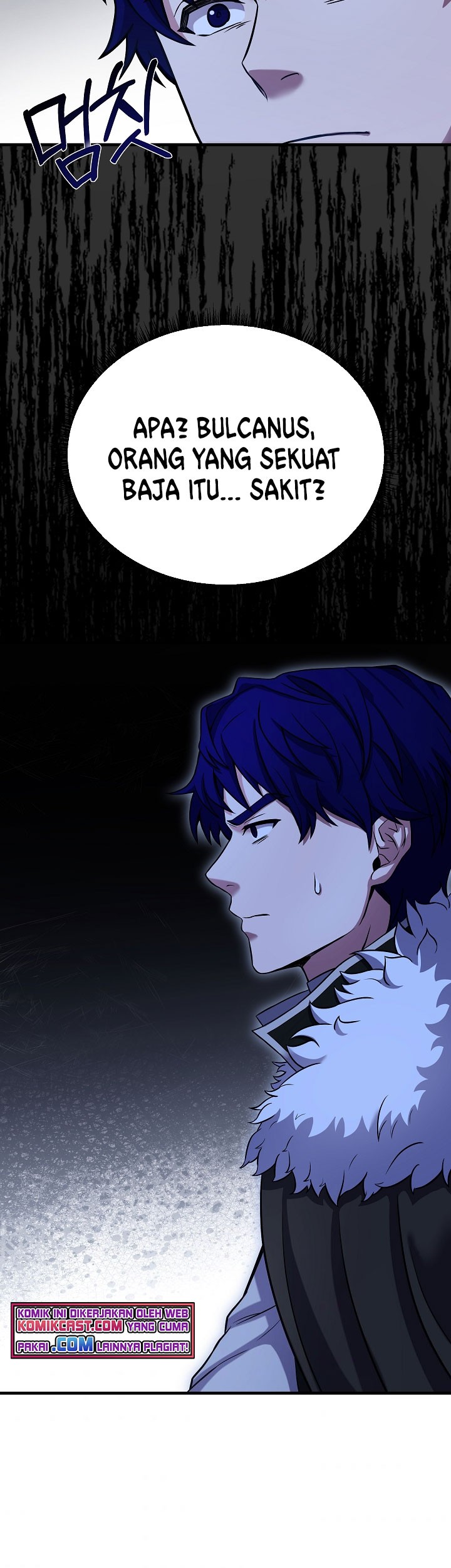 8 Circle Wizard’s Reincarnation Chapter 87 Gambar 56