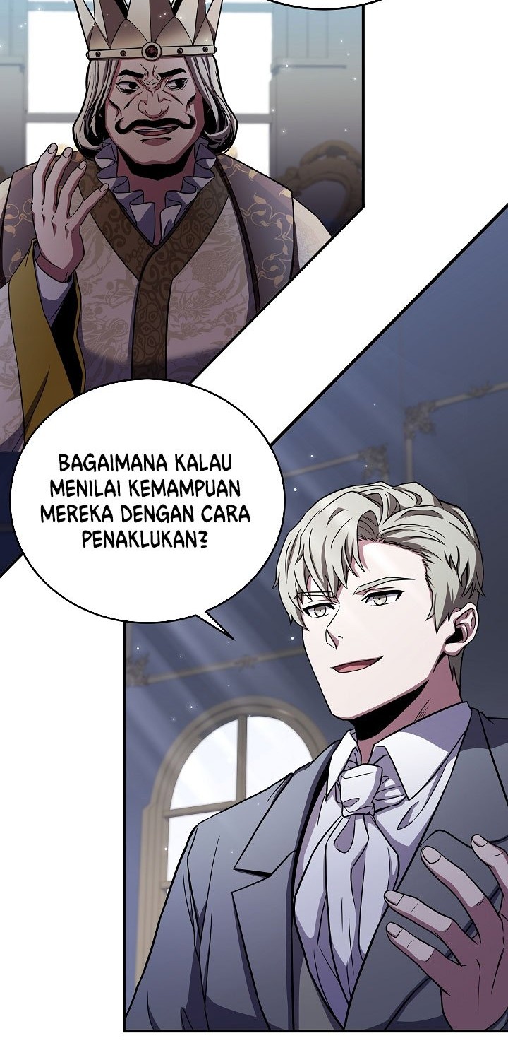 8 Circle Wizard’s Reincarnation Chapter 87 Gambar 3