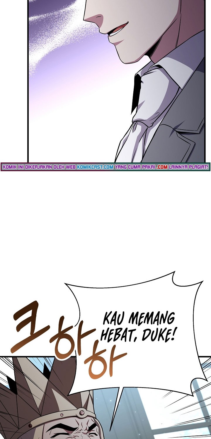 8 Circle Wizard’s Reincarnation Chapter 87 Gambar 5