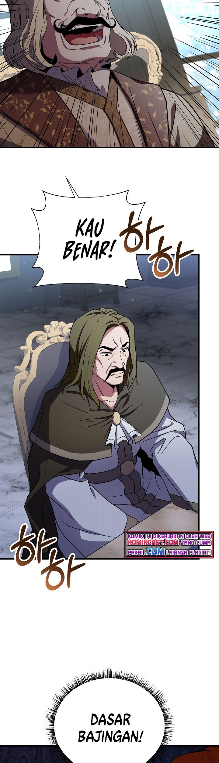 8 Circle Wizard’s Reincarnation Chapter 87 Gambar 6
