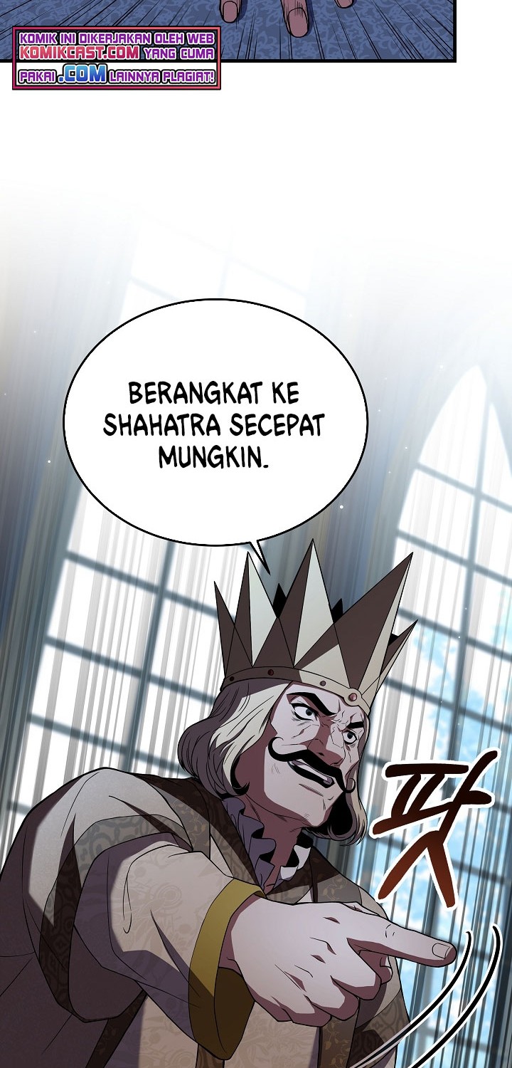 8 Circle Wizard’s Reincarnation Chapter 87 Gambar 11