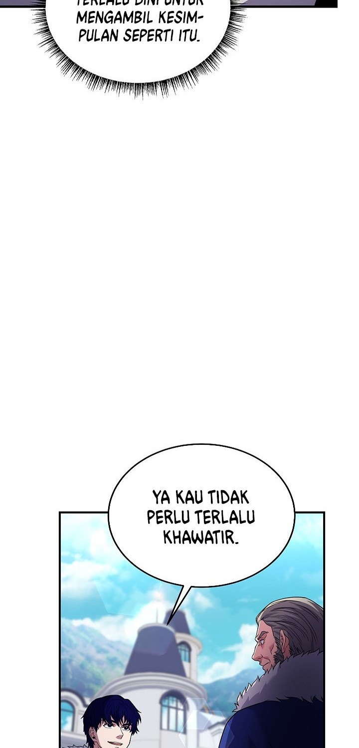 8 Circle Wizard’s Reincarnation Chapter 87 Gambar 17