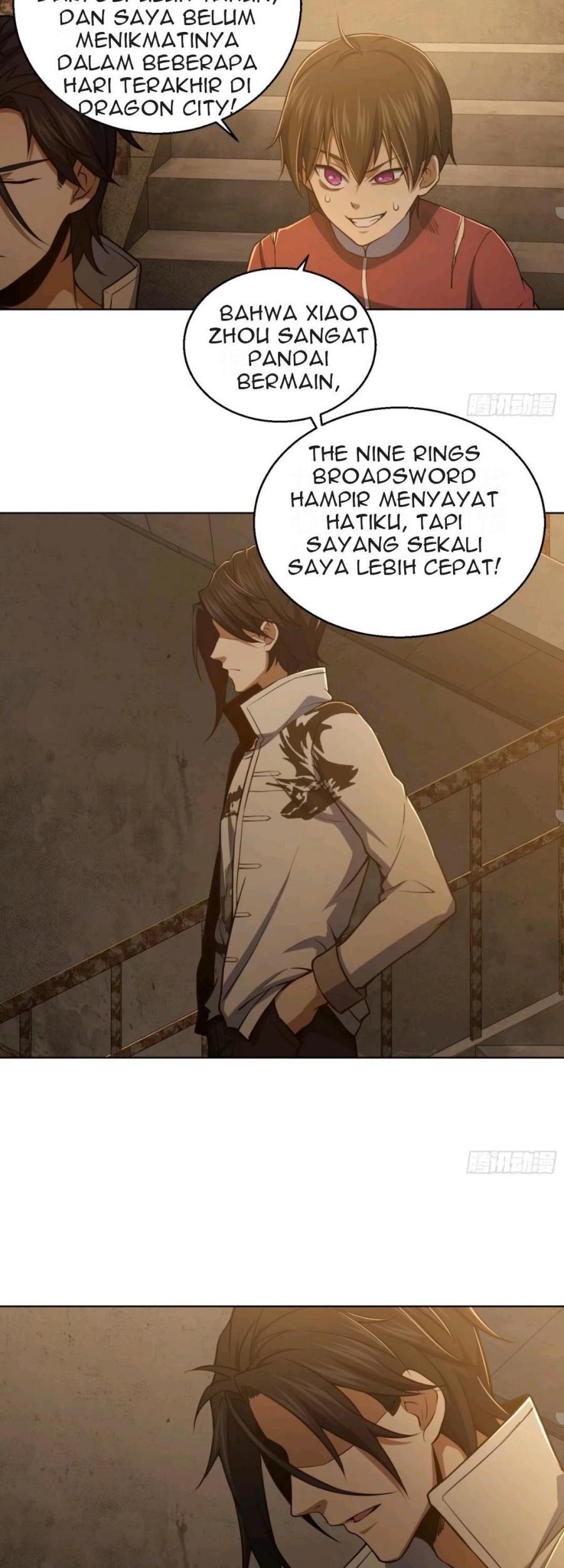 Starting from Guhuoniao Chapter 18 Gambar 4