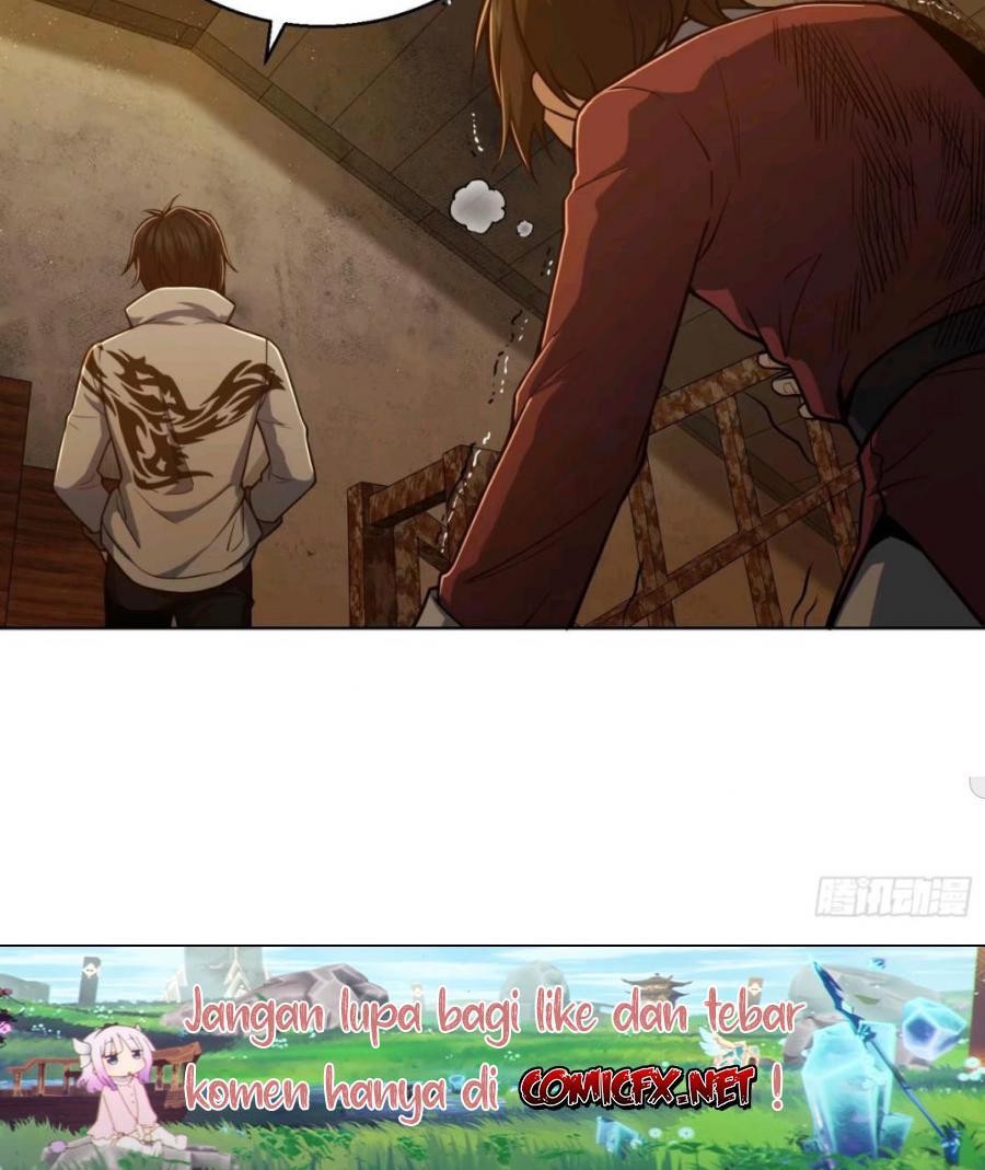 Starting from Guhuoniao Chapter 18 Gambar 10