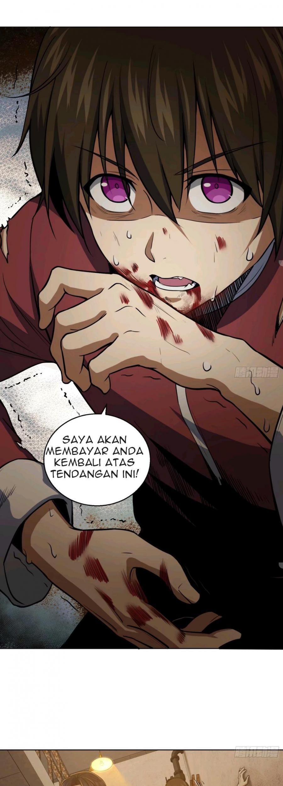 Starting from Guhuoniao Chapter 18 Gambar 11